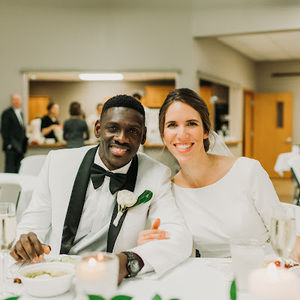 Meet your Posher, Haylie